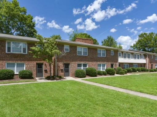 Forest HIlls apartments in Wilmington NC