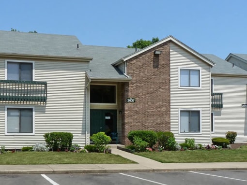 apartments in West Carrollton, OH