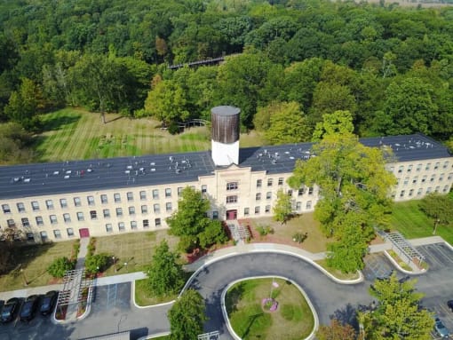 Riverwalk Apartments in Grand Ledge MI
