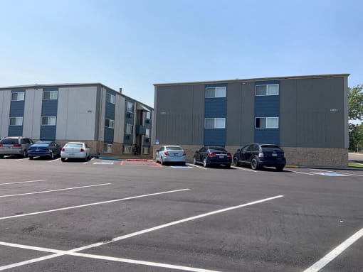 Apartments in Greeley CO for rent
