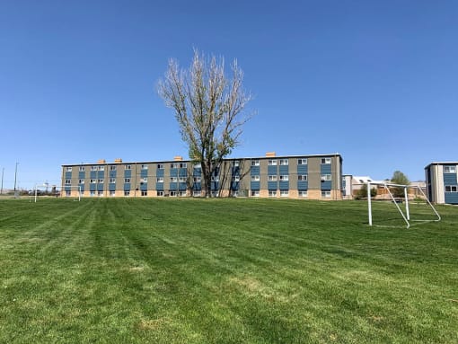 Greeley CO Apartments for rent
