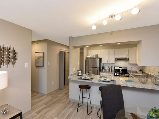 Apartments in Louisville that are renovated