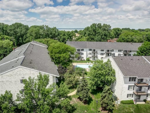 Madison WI apartments for rent