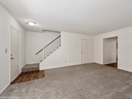 townhome in Fairfield, Ohio