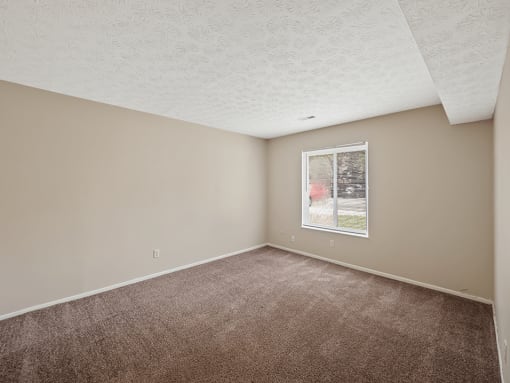 apartment with Air Conditioning