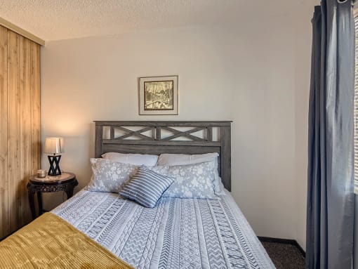 two bedroom apartments at country green apartments