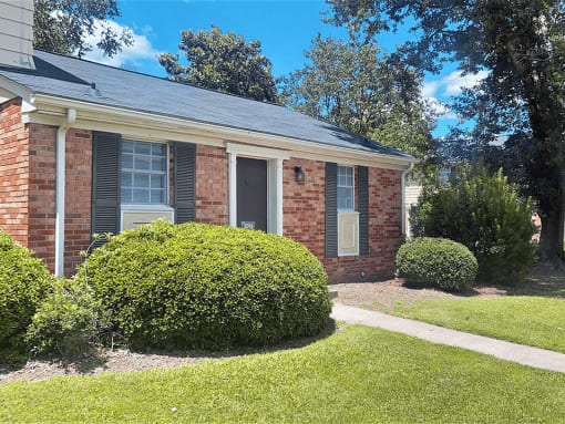 Townhomes available