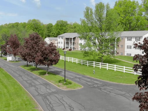 Gated Access Community