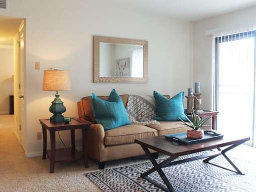 Apartment living in Valley Park, MO
