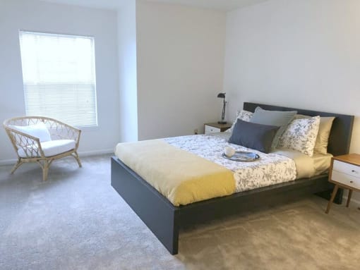 two bedroom apartments in Fenton MI