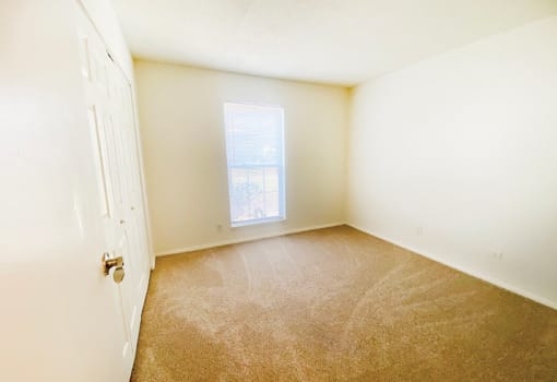 two bedroom apartment in Wilmington NC