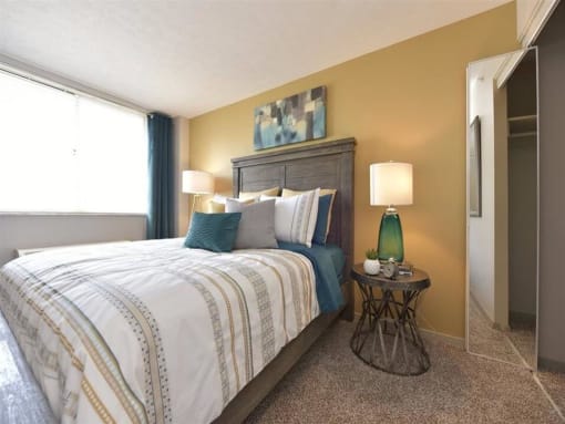 one bedroom apartment in Louisville KY
