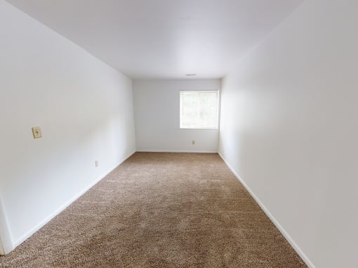 Northlake Village Townhomes Bedroom