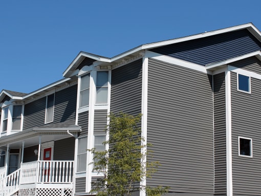 apartments in Springfield, IL