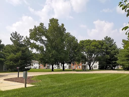 Community of The Village Quarter Apartments