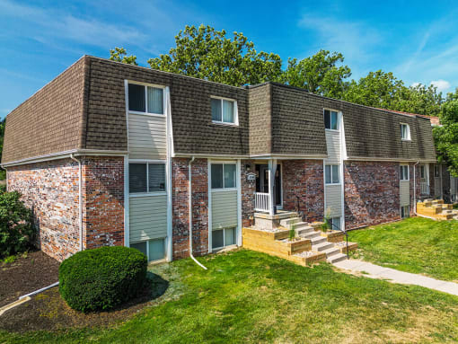 apartments to rent