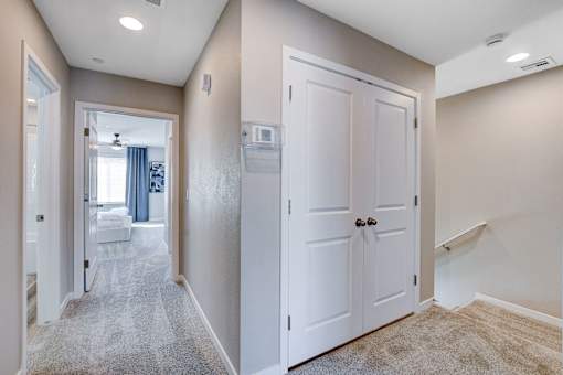  Laundry at Copper Creek Apartments, Las Vegas Nevada