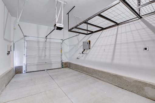 Garage at Copper Creek Apartments, Nevada, 89123