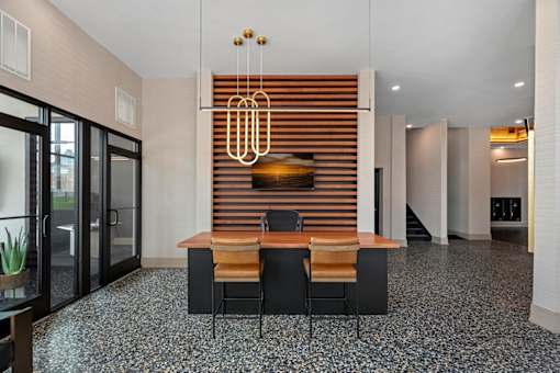 Desk
