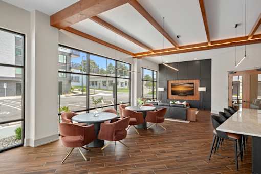 Clubhouse