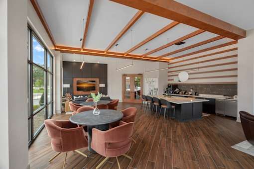 Clubhouse