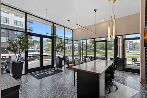 Desk