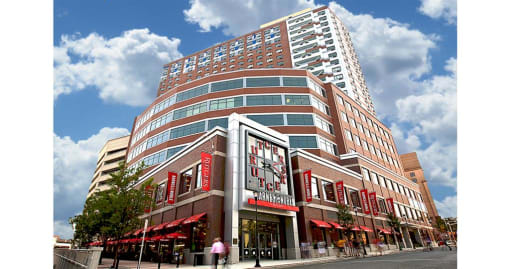The Vue e