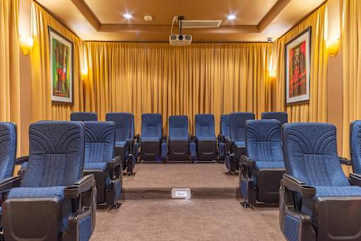 theater