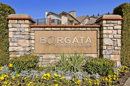 Borgata Apartments Renton Washington