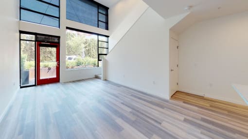Living space