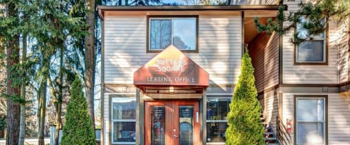 Leasing Office