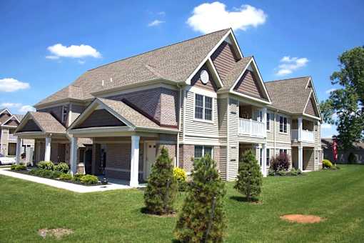 Deer Lakes Apartments