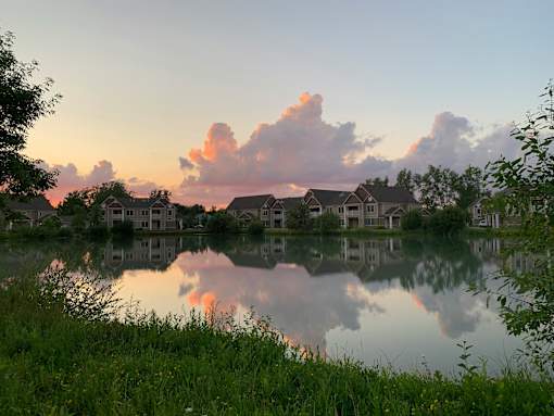 Deer Lakes Apartments
