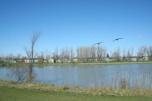 Deer Lakes Apartments