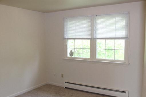 Parkview Manor Apartments - Two-bedroom, One-Bath Units in Tonawanda New York – Closet – Master - Ask for a Tour - Pet Friendly