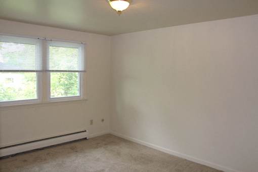 Parkview Manor Apartments - Two-bedroom, One-Bath Units in Tonawanda New York – Closet – Master - Ask for a Tour - Pet Friendly