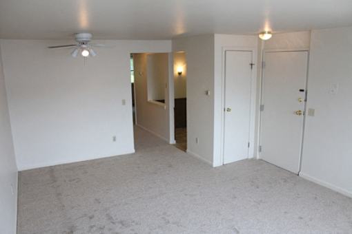 Parkview Manor Apartments – Living Room - Dining – Snow Removal And Lawn Care – Sweet Home Schools – Near UB North – Storage Area - Appliances Included - 24 Hour Emergency Maintenance – Ask for a Tour