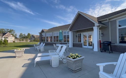 Deer Lakes Apartments