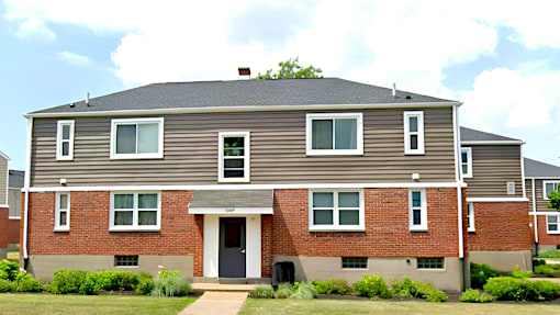 Amherst Apartment for Rent