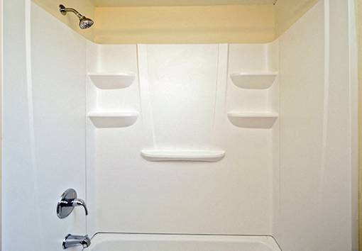 Princeton Court – Bathroom – Master Bathroom - On-Site Laundry - 24 Hour Emergency Maintenance – Ask for a Tour - Extra Storage – Not Pet Friendly