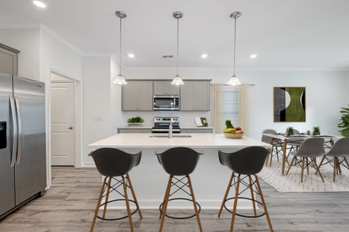 create memories that last a lifetime in your new home