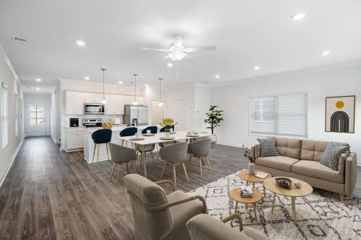 create memories that last a lifetime in your new home