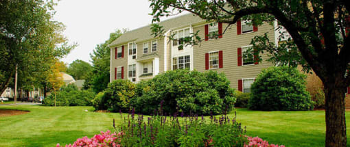 Saugus Commons