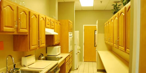 Lincoln Apartments