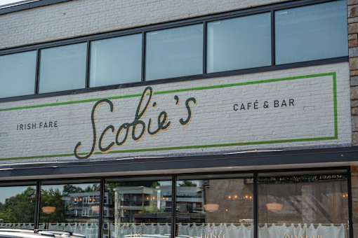 scobie's cafe and bar
