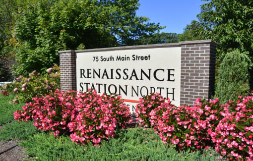 Renaissance station attleboro apartments for rent