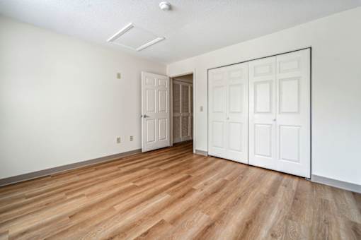 Unfurnished Bedroom at Monterey Place, New Haven, CT, 06511