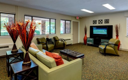 Countryside Community Room.