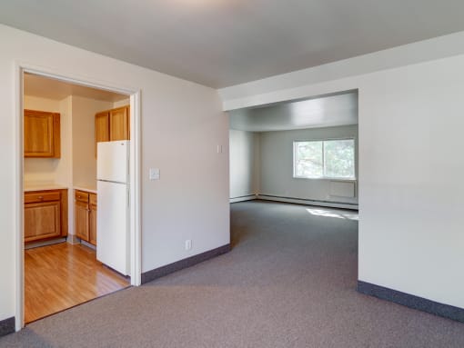 One Or Two Bedroom at The Pines, Massachusetts