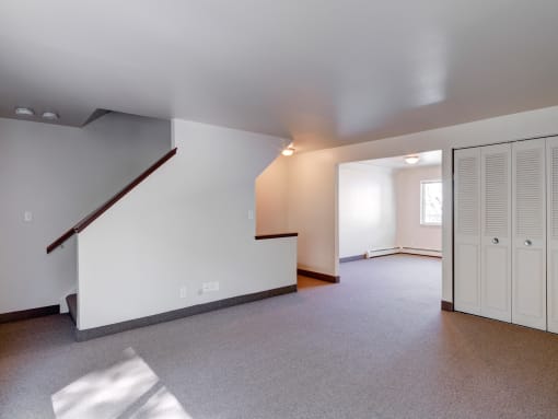 One Or Two Bedroom  at The Pines, Brockton